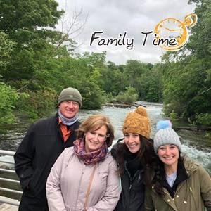 Meet your Posher, Judy